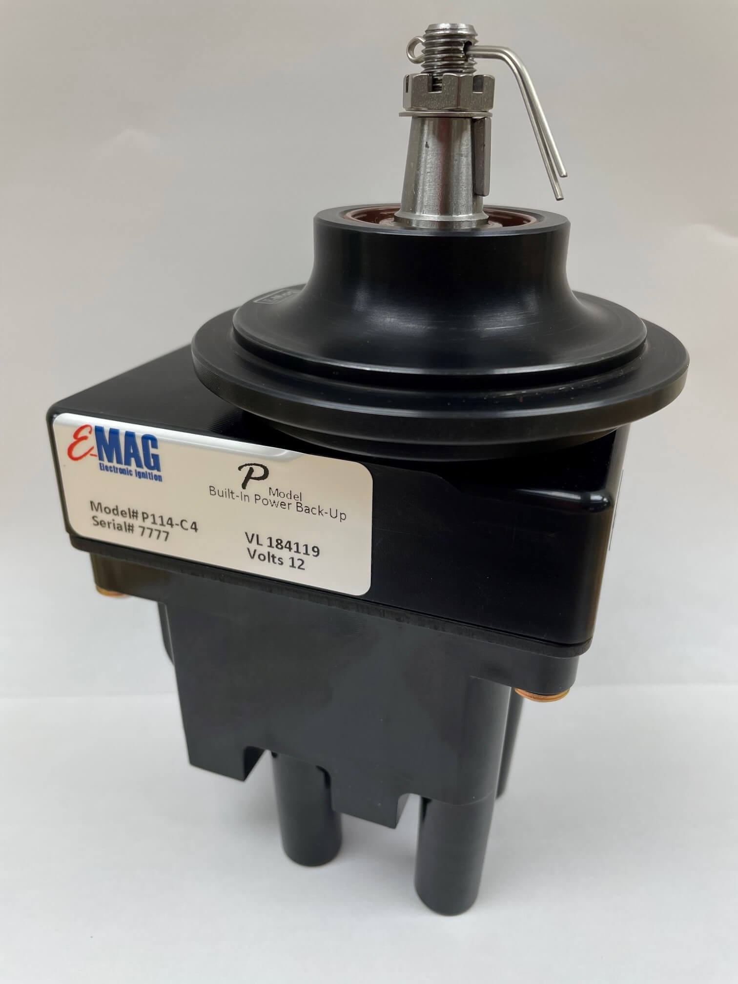 EMag P Model Ignition Continental O200 Aircraft Spruce