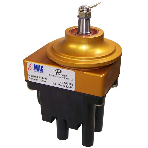 EMag P Model Ignition Continental O200 Aircraft Spruce