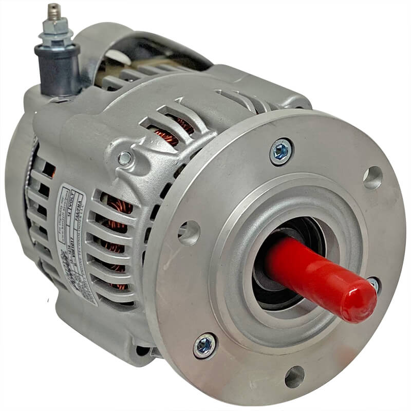 ER1450 Hartzell Plane Power Alternator Aircraft Spruce