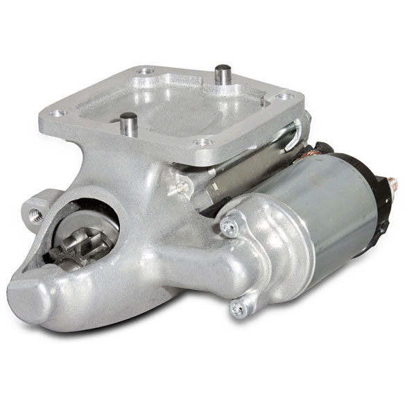 Sky-Tec XLT Starters