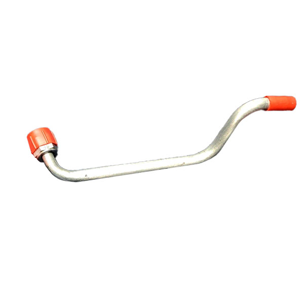 68761 Lycoming Cylinder Hd O Dr Tube Assembly