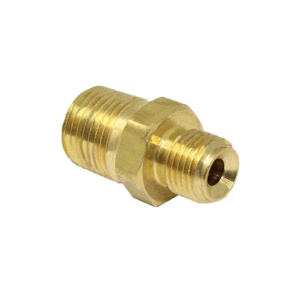 63D21408 Lycoming Nipple Assembly Primer