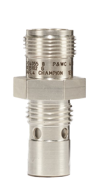 CH34055 Champion Igniter for PT-6 | Aircraft Spruce ®