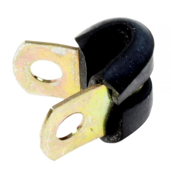 LW-16266-10-13 Lycoming Clamp .13 Dia. For # 10 Screw