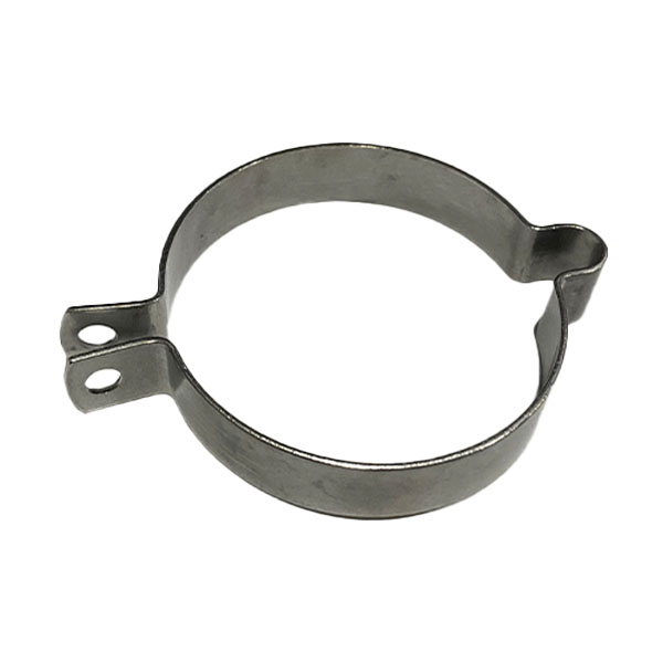 LW-18959-175-25 Lycoming Clamp 1.75 Id .25 Dia