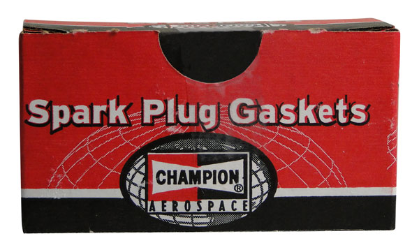 Champion Spark Plug Gasket M674 - Box Of 100
