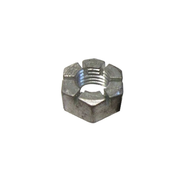 TCM Nut-Plain Hex .43-20 2443