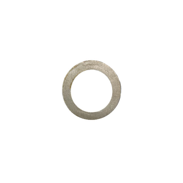 TCM Bushing-Crksh Damp 531016