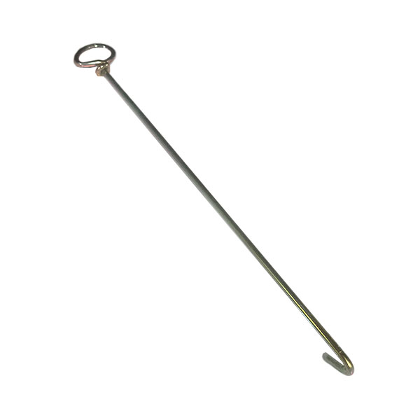 TCM Fastener-Baffle 641346