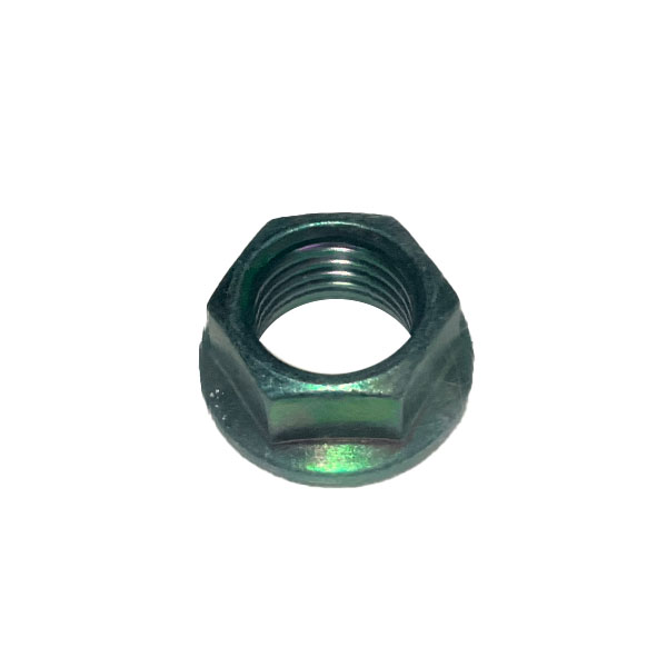 TCM Nut - Hex Self Aligning 646312 | Aircraft Spruce ®