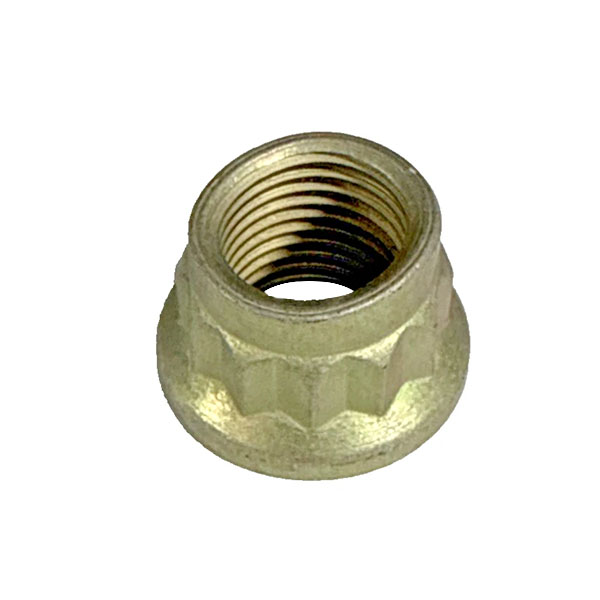 TCM Nut-Self Locking 649924