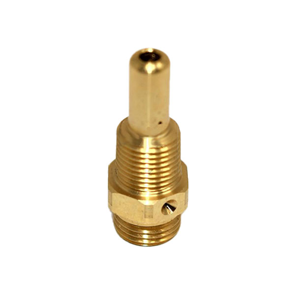 TCM Connector- Male 655742