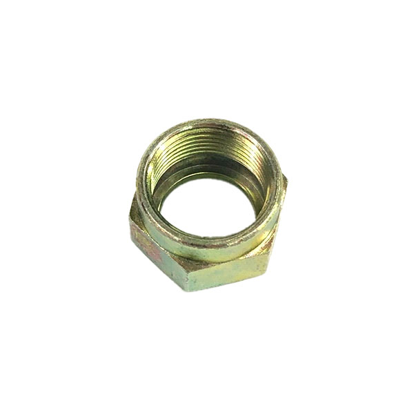 TCM Nut Hex 10-400186