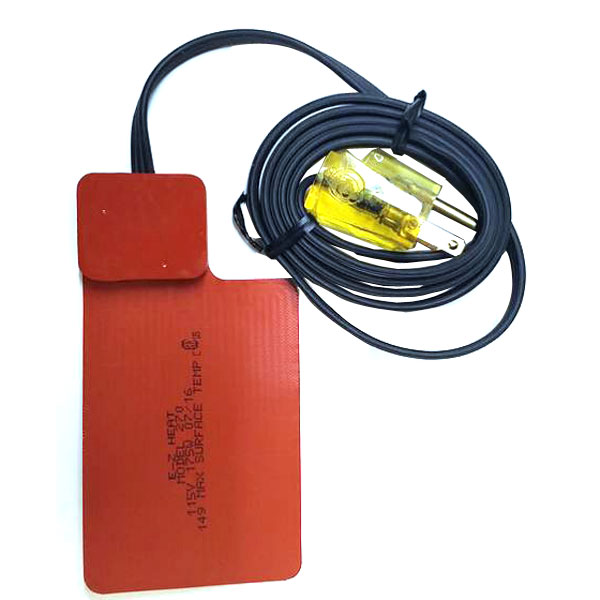 EZ Heat Aircraft Engine Preheater Model 270 120V Aircraft Spruce