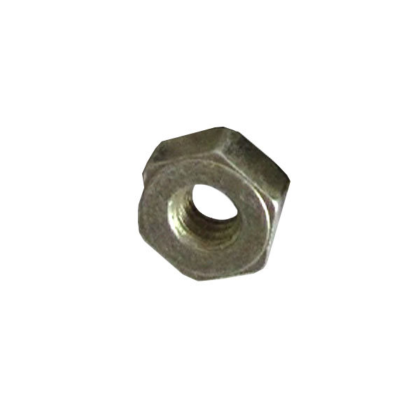 TCM Nut-Plain #10-32 AN315-3R