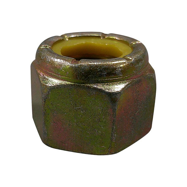 TCM Nut - Self Locking MS21044N8 | Aircraft Spruce ®