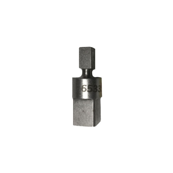TCM Coupling-Crksh Gear 653359
