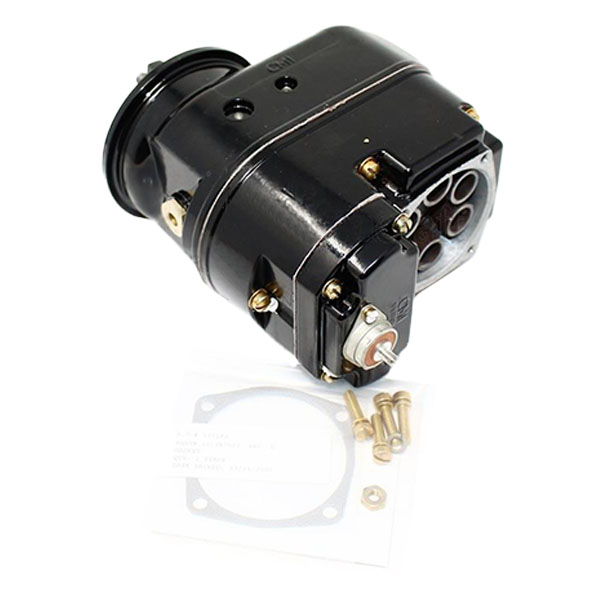TCM Magneto - Rebuilt Bl-500556-101