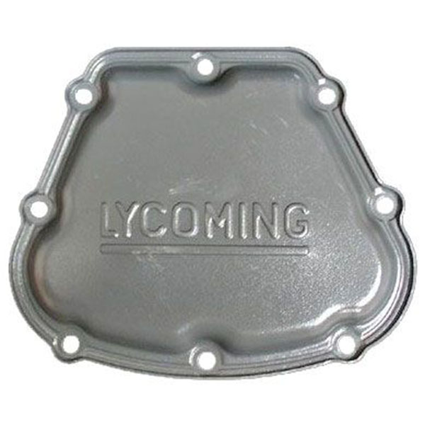 M1165 Rocker Cover 68795 Lycoming Cover Assembly Rocker Box | Aircraft Spruce