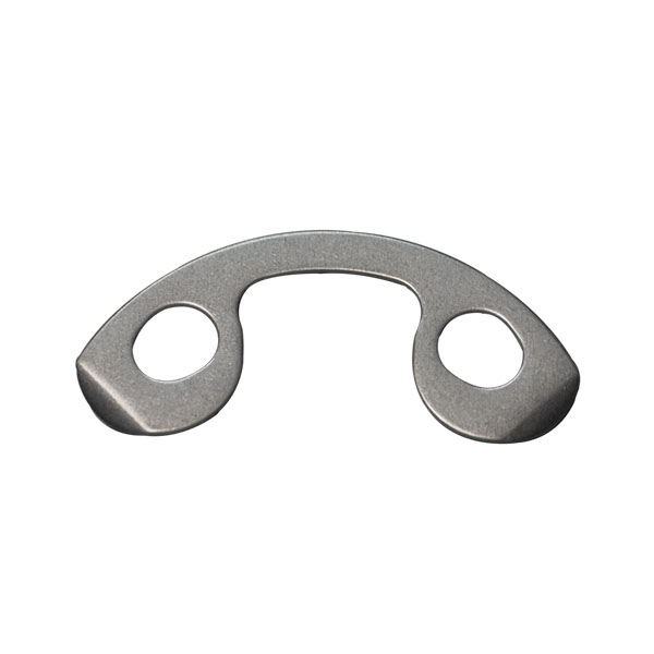 72078 Lycoming Lockplate-.3125 Bolt X 1.33 Sp
