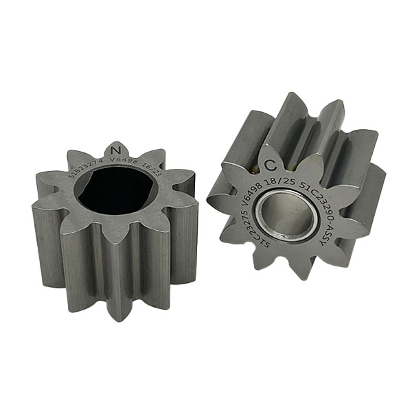 05K23463 Lycoming Kit - Oil Pump Impellers - Direct Drive 6 & 8 Cyl. Models That Use The Large Oil Pump