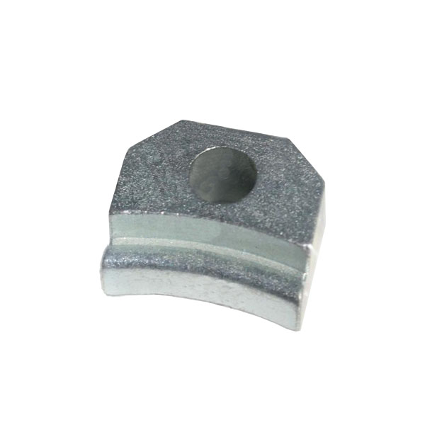 66M21195 Lycoming Clamp-Magneto M3741