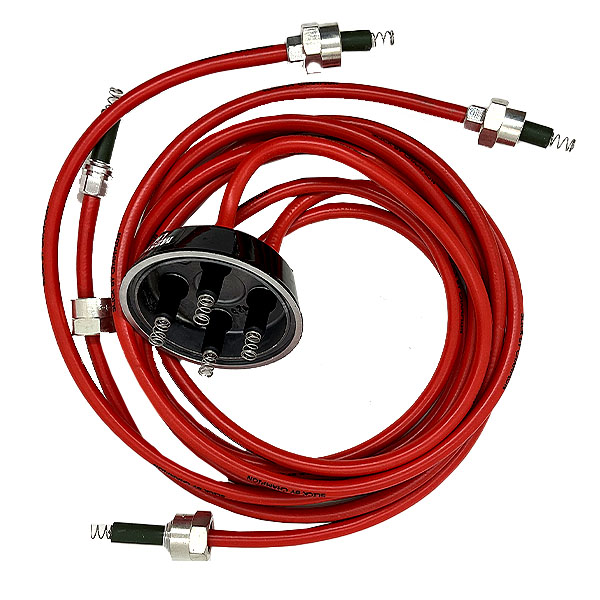 67P20409 Lycoming Harness Assembly Slick - Left - M2513 | Aircraft