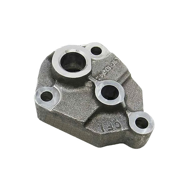 LW-10342 Lycoming Body-Oil Pump
