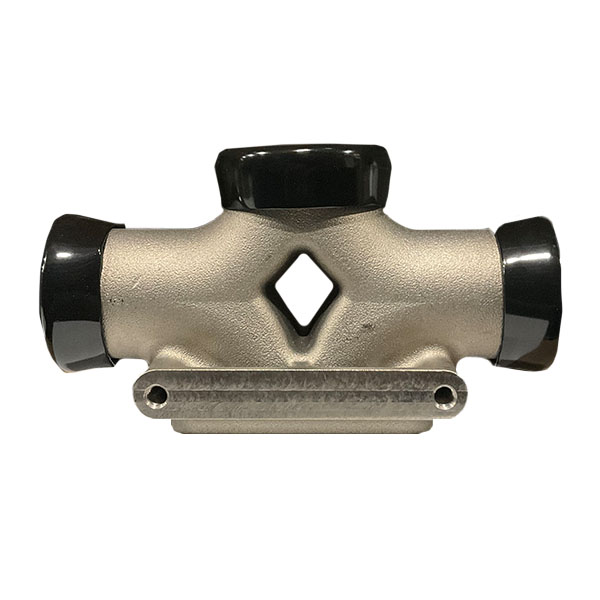 LW-12437 Lycoming Transition-Turbocharger
