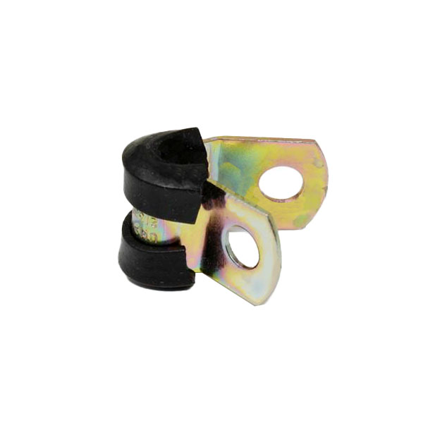 LW-16266-10-38 Lycoming Clamp - .38 Dia. For # 10 Screw | Aircraft