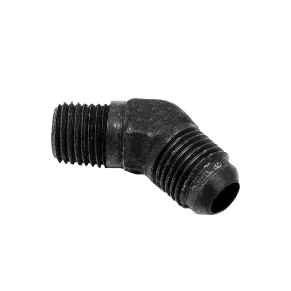 MS20823-6 Lycoming Elbow-.25 NPT To .38 Fl Tube-4