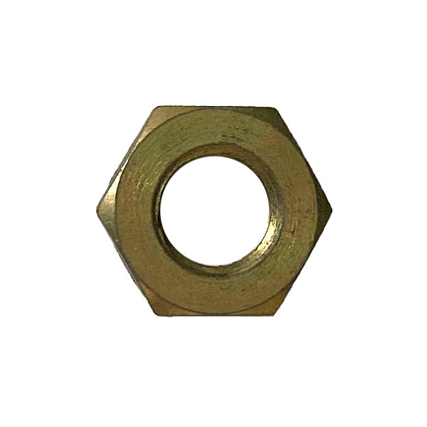 MS25082-6 Lycoming Nut - .375-24 Unf-3 | Aircraft Spruce