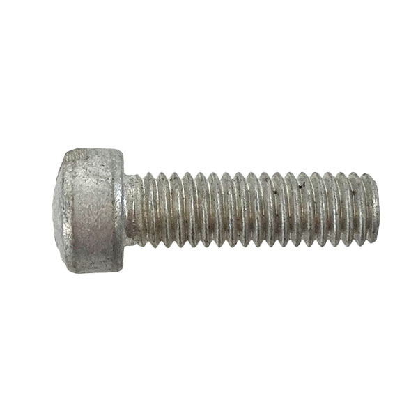 STD-860 Lycoming Screw-#10-32 X .63 Lg.-Fill.Hd