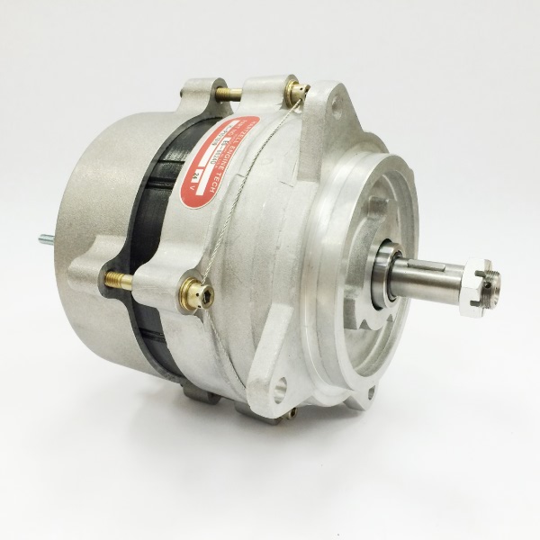 割引購入 Hartzell Engine Technologies ES -6024D Alternator | Aircraft 彫刻・オブジェ
