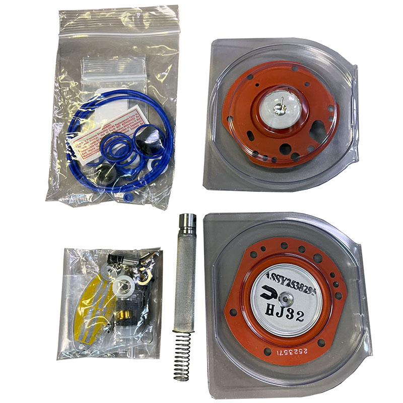 Precision Airmotive Overhaul Kit 2576649F FOR 25766304 Aircraft Spruce