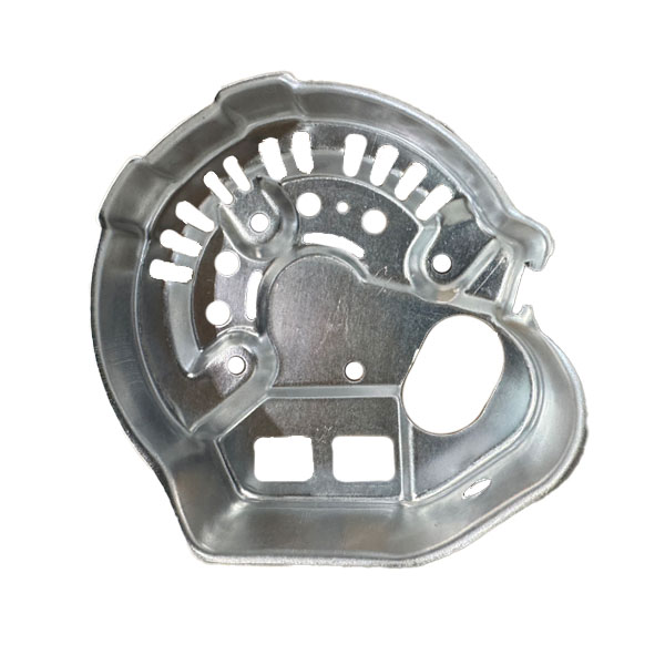 PlanePower - Rear Cover - New - 11-1009S