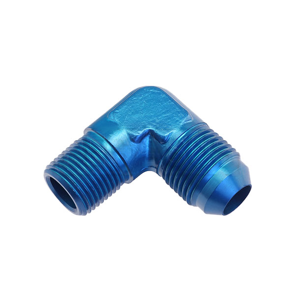 AN822-10 Lycoming Elbow - .625 Flared Tube | Aircraft Spruce
