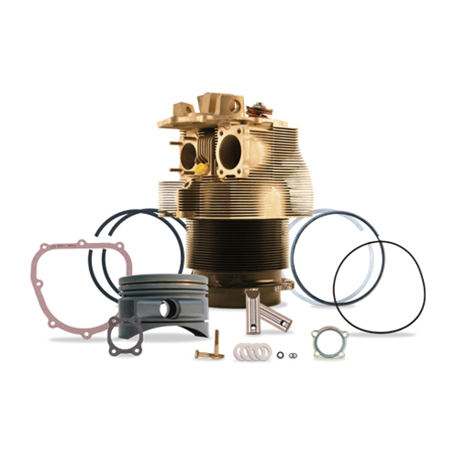 Cylinder Kits For Continental Engines Aircraft Spruce