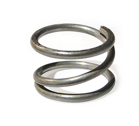 Helical Compression Spring