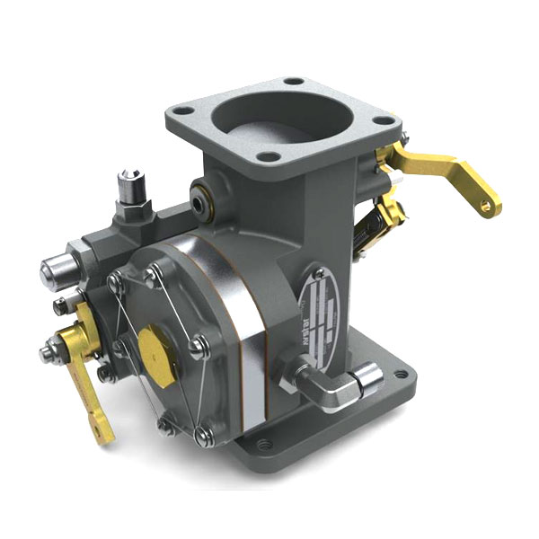 Avstar Fuel Injection Servo New Exchange Aircraft Spruce