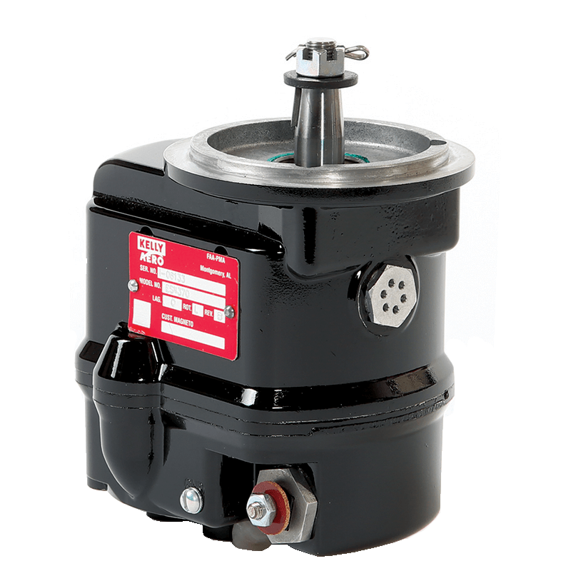 POWERUP NEW PMA ES4371 MAG Aircraft Spruce