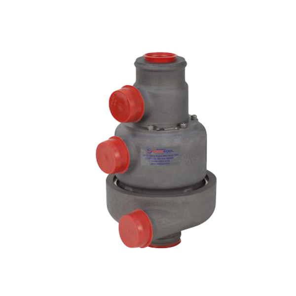 AeroKool Aviation Cooling Turbine 586110-3