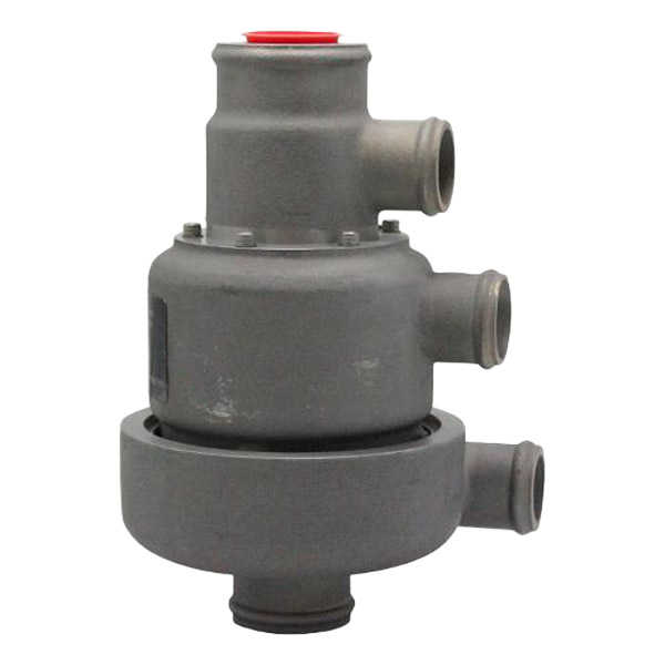 AeroKool Aviation Air Cycle Machine 586110-9