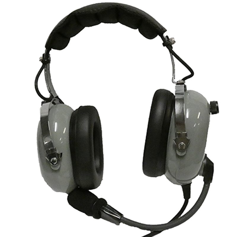 Boom headset 2025