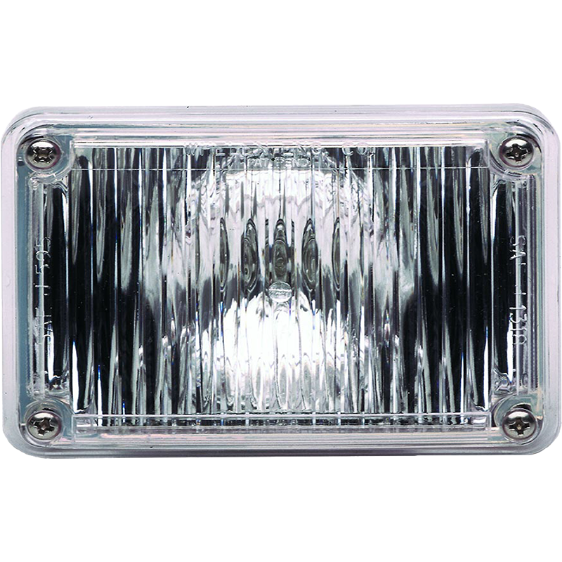 Whelen 7034600 14V Recog Light