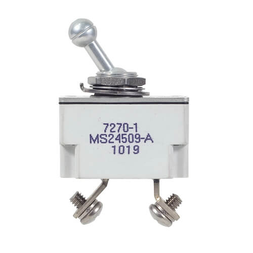 7270-1 Circuit Breaker Series | Aircraft Spruce ®