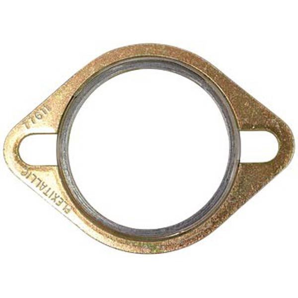 お得な情報満載 77611 Spruce Aircraft | Gasket Flange Exhaust Lycoming その他