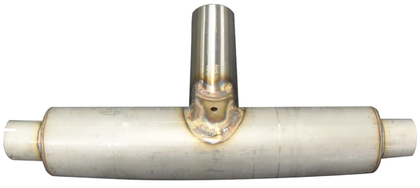 AWI Exhaust Systems For Pa44-180 | Aircraft Spruce