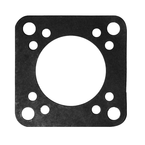 Vacuum gasket discount