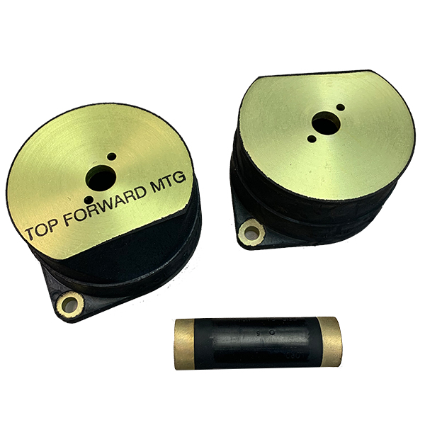 Lord Engine Mount J124532 Aircraft Spruce